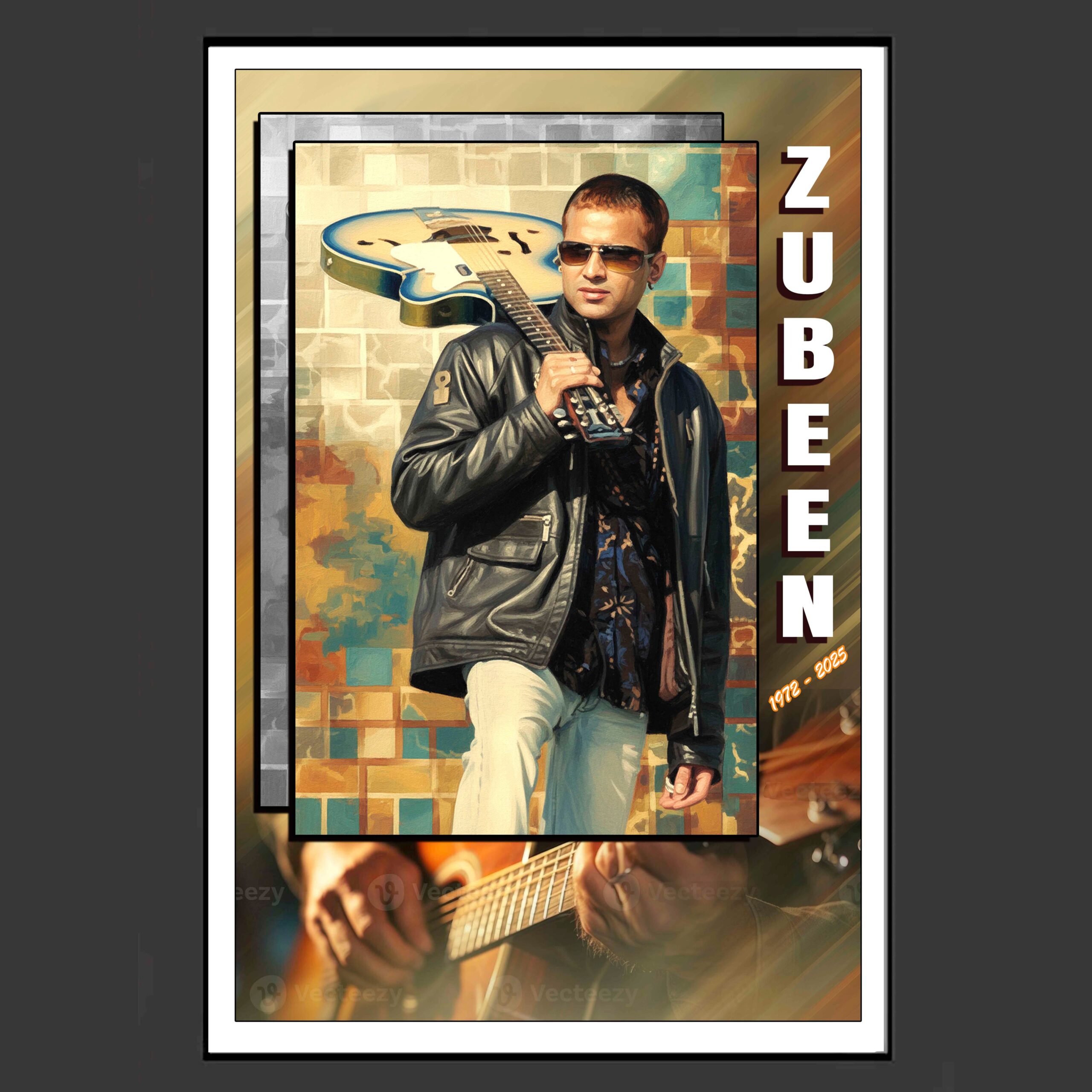 Click to enlarge Zubeen Garg Canvas Print Photo – ZG3