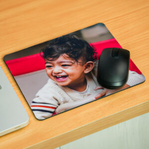 Customized Mouse Pad